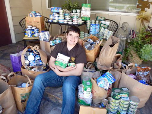 ‘Love and Fishes’ Reaches to New Shores