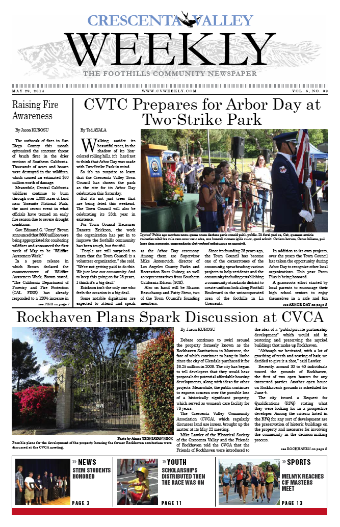 Digital Issue 05.29.14