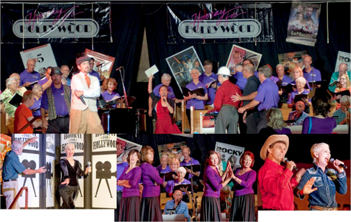 Photos from Pops 2013