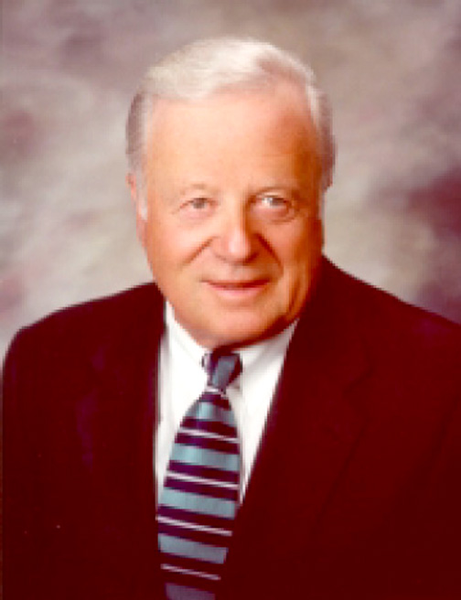 Longtime GCC President Passes Away