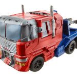 Gen Voyager Optimus truck