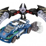 Hasbro SDCC 2014_Autobot Jazz_vehicle