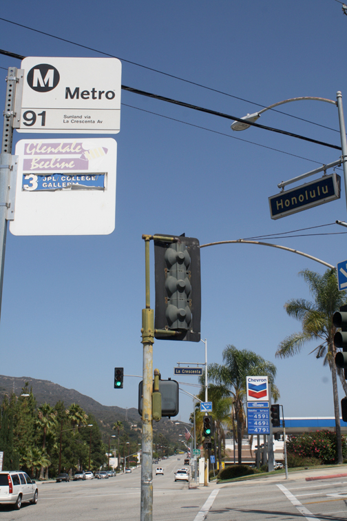 Metro Route 91 on CVTC Agenda