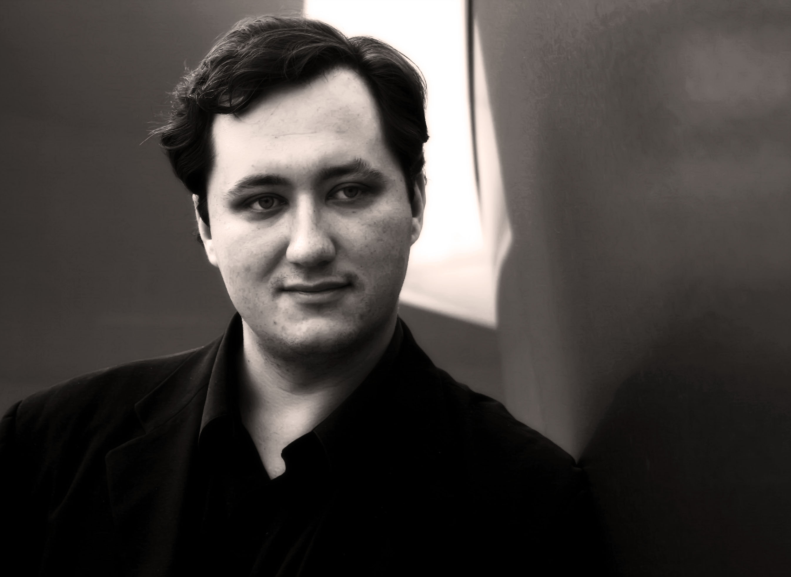 More to Maksim Velichkin