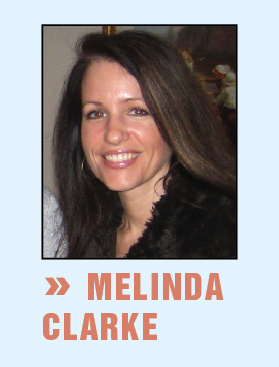 Melinda Clarke