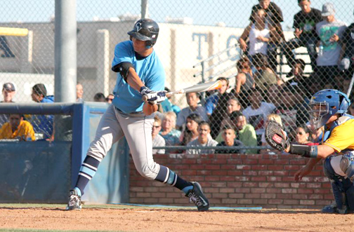 CV Baseball Run Comes to an End