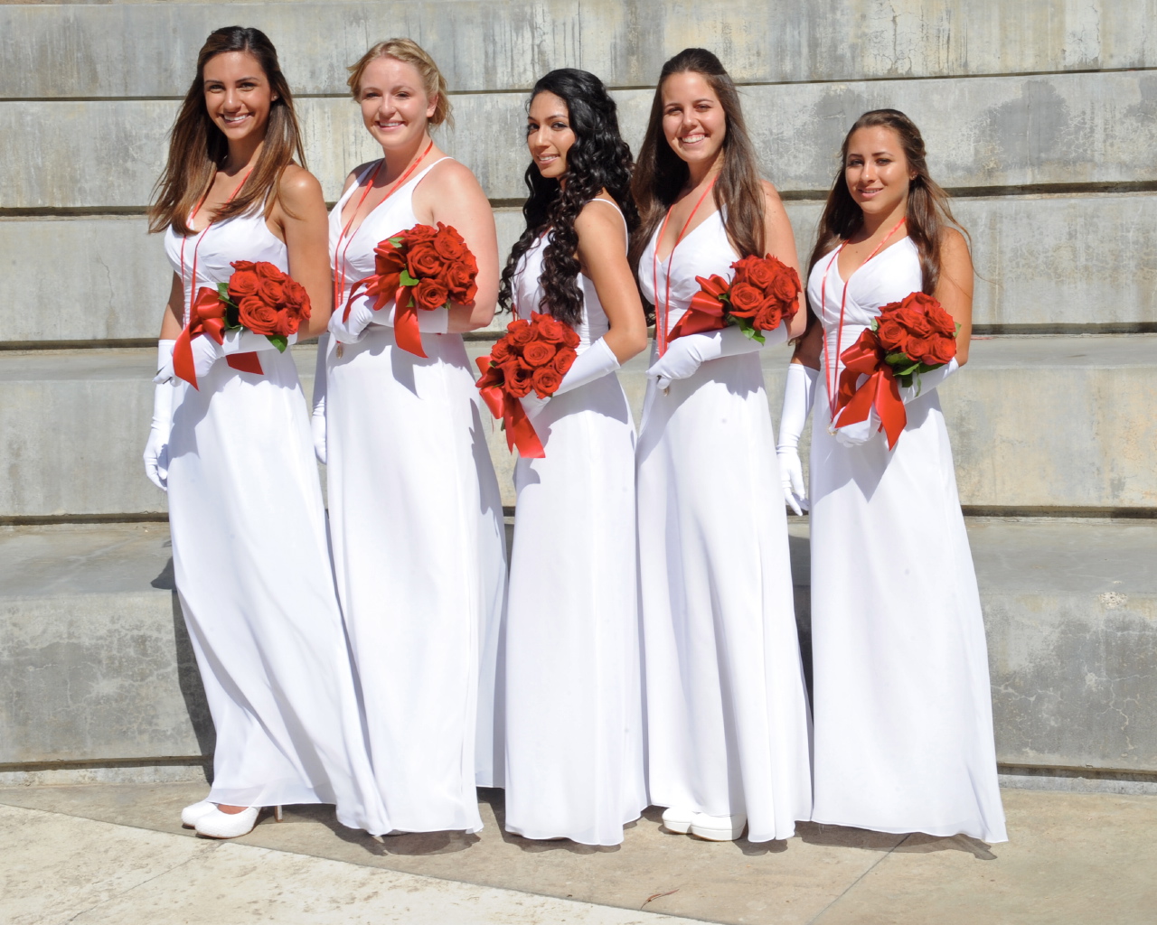 Flintridge Sacred Heart Academy 2014