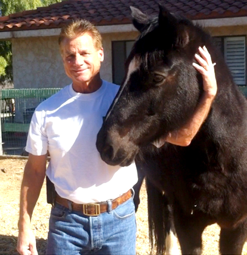 Dilbeck Equestrian Property Specialists Announced at Fundraiser