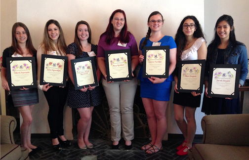 ALG Awards Scholarships