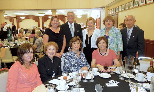 Italian Catholic Federation Celebrates 90 Years