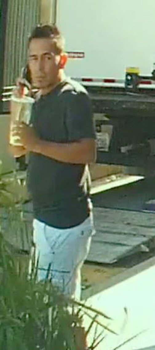 Harvest Market Vendor Victim of Burglary