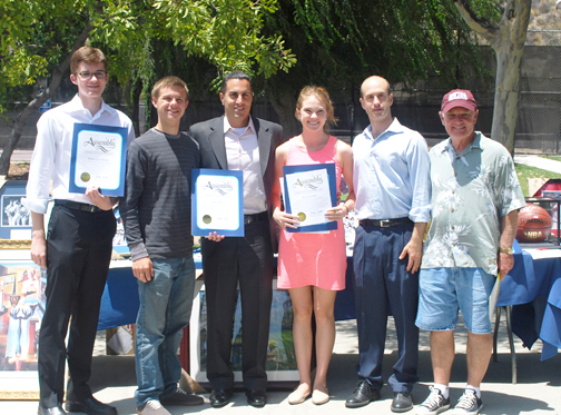 »Crescenta Valley Chamber of Commerce