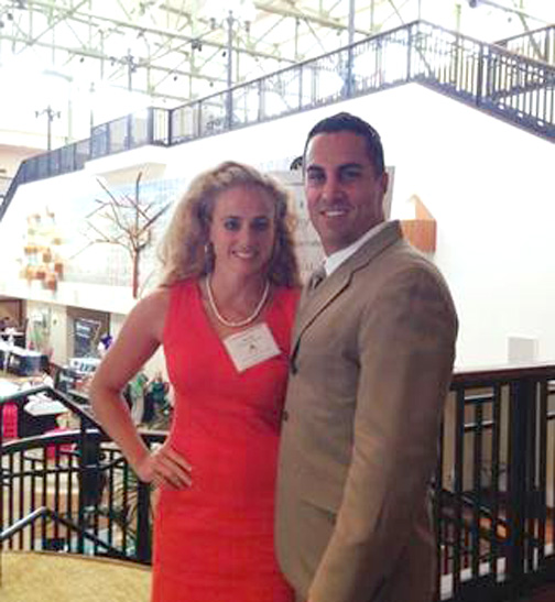 Assemblyman Gatto Honors Golden Road Brewery as Small Business Of The Year