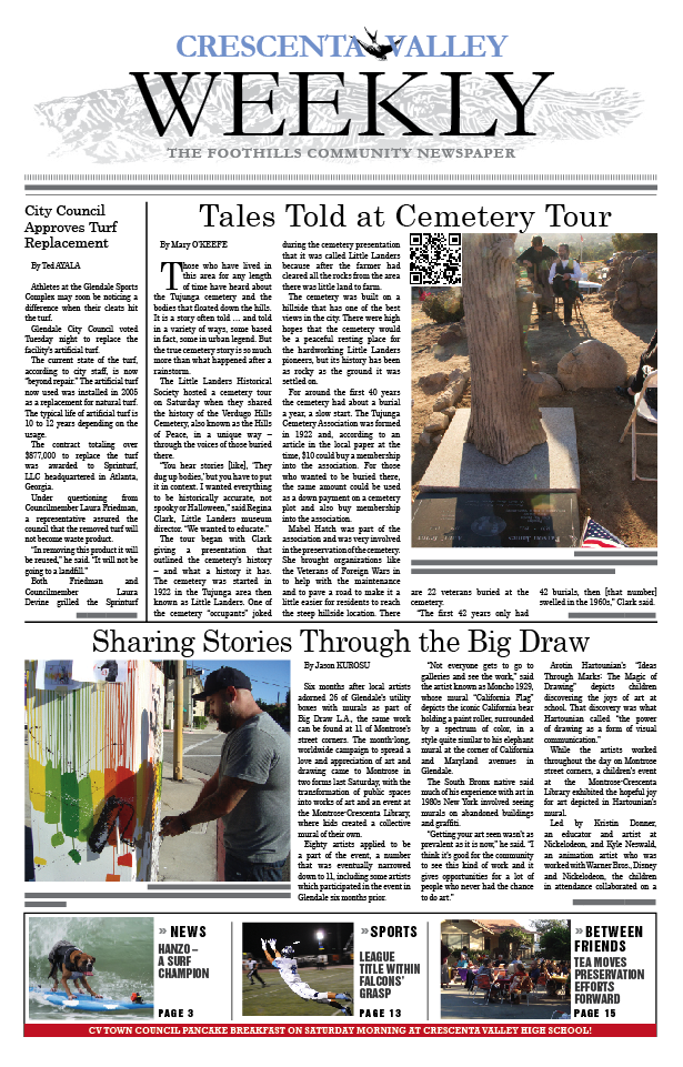 Digital Issue 10.30.14