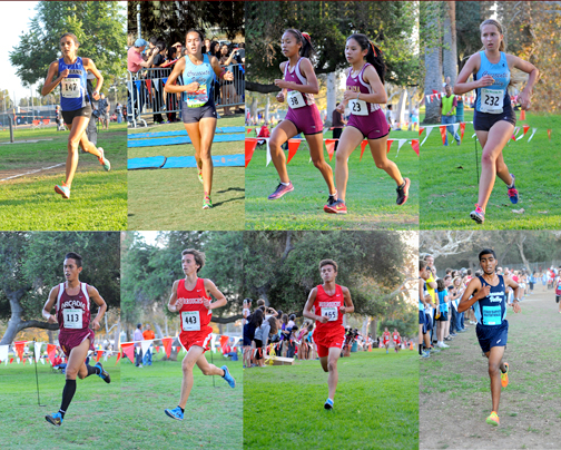 Let the Games Begin!