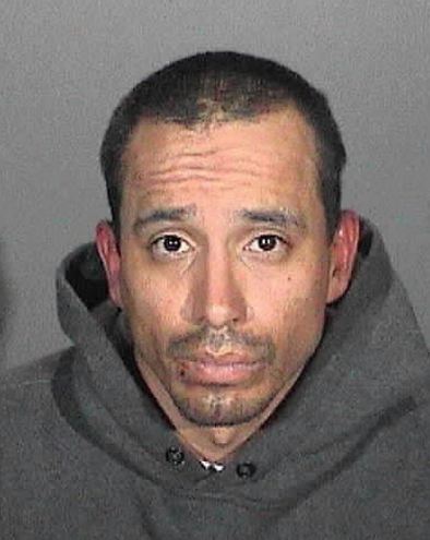 Two Men Arrested for Suspicion of Mail Theft