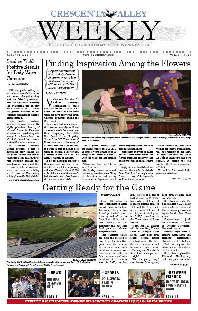 Digital Issue 01.01.15