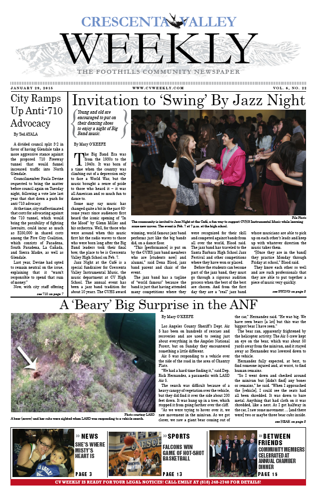 Digital Issue 01.29.15