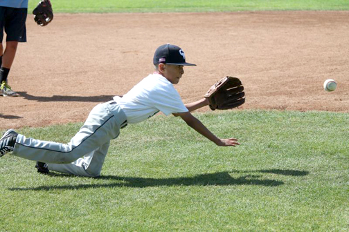 Summer Sports Camps Around the Corner