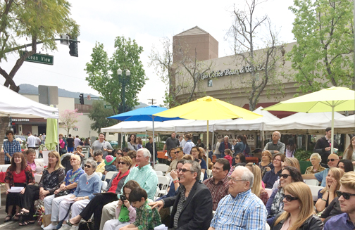 »Montrose Shopping Park News