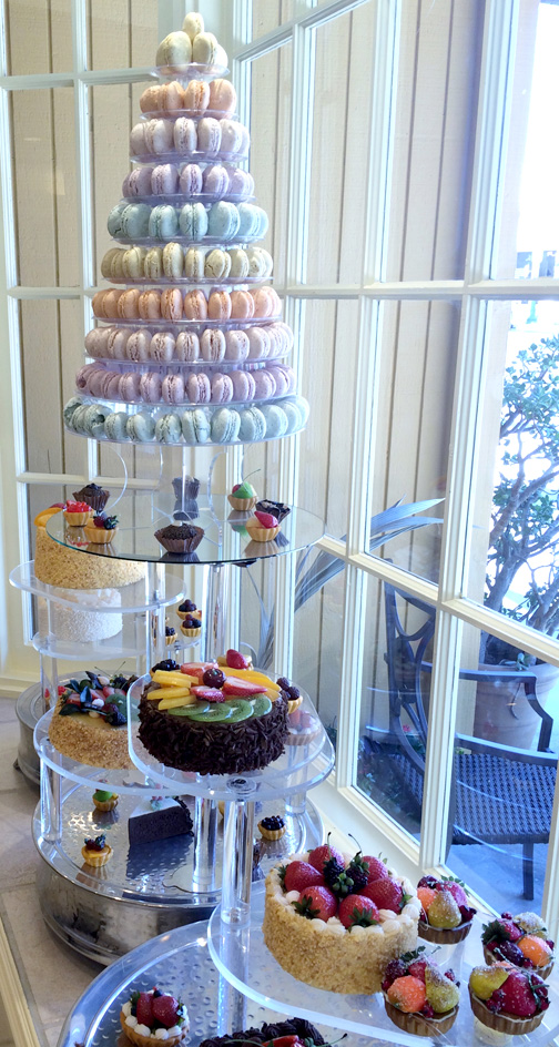 »Montrose Shopping Park News