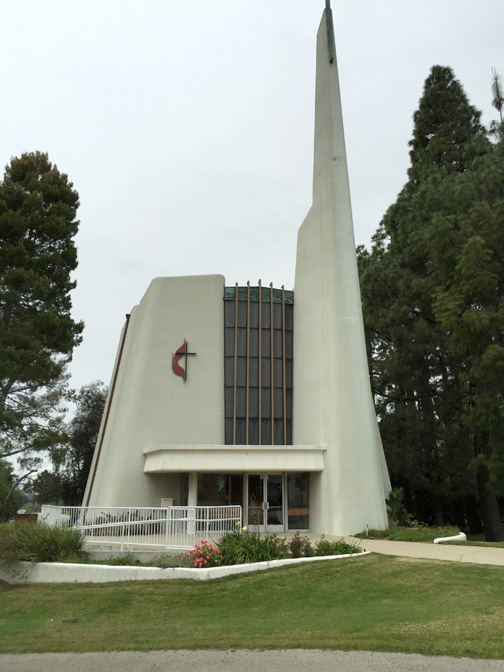 Helping Those in Need is the Mission of TUMC