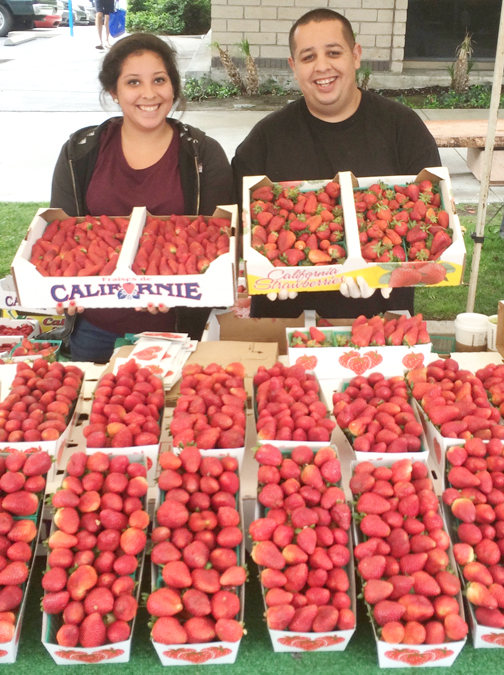 »Montrose Shopping Park News