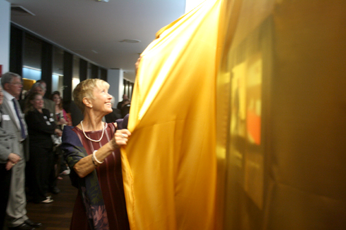 A Rich Past Shared at USC-VHH