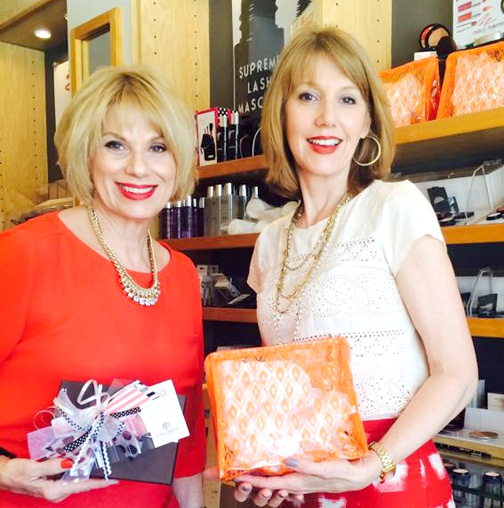 »Montrose Shopping Park News