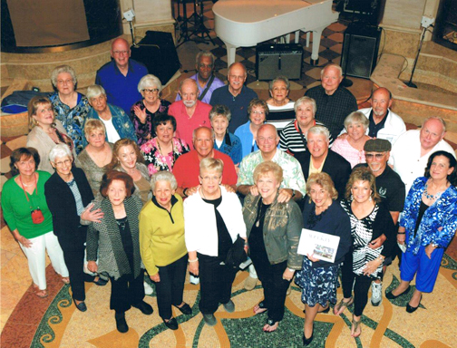 CV Weekly On The Move!!