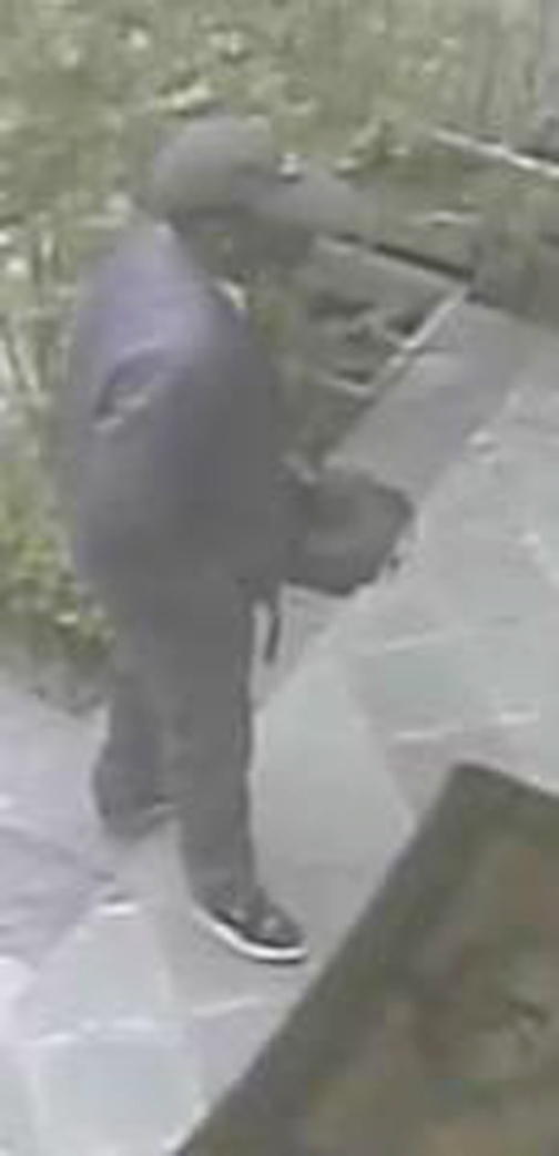 Burglaries Prompt Sheriffs to Seek Public’s Help