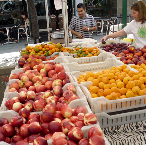 »Montrose Shopping Park News