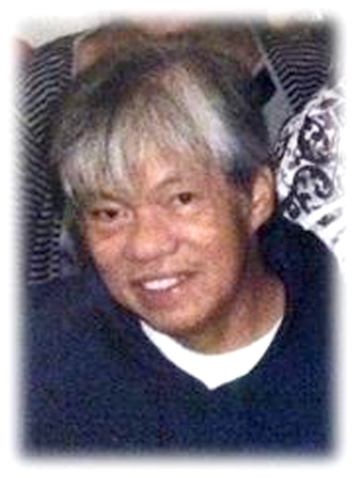 Benjamin Bernardo Garcia