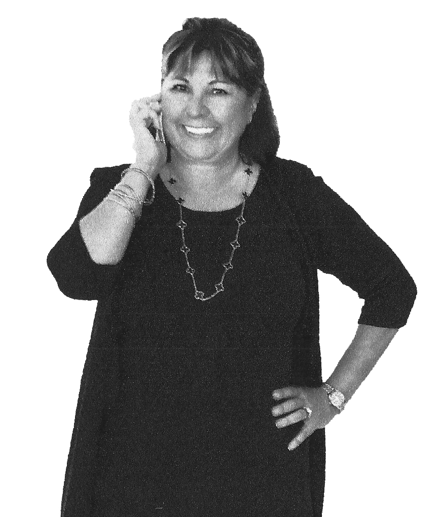 Do you have a real estate question? Ask Phyllis! Email her at Phyllis@HarbandCerpa.com or contact her directly at (818) 790-7325. Phyllis Harb is a Realtor® with Dilbeck Real Estate.