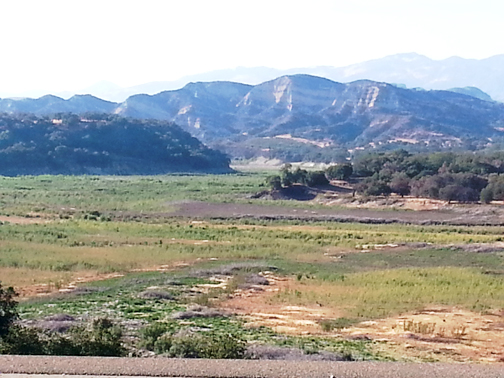 for weather in the foohtills