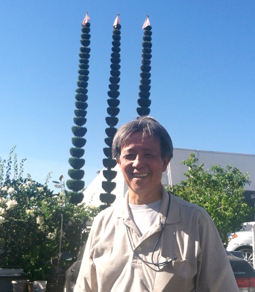 »Montrose Shopping Park News