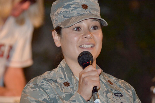 5 CV FIREWORKS Clubb J Burghdorf