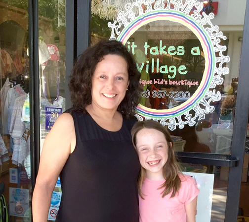 »Montrose Shopping Park News