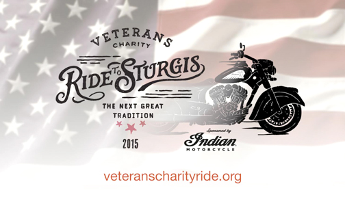 MAIN VETERANS CHARITY