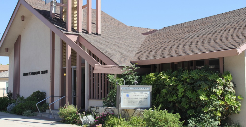 Montrose Community Church