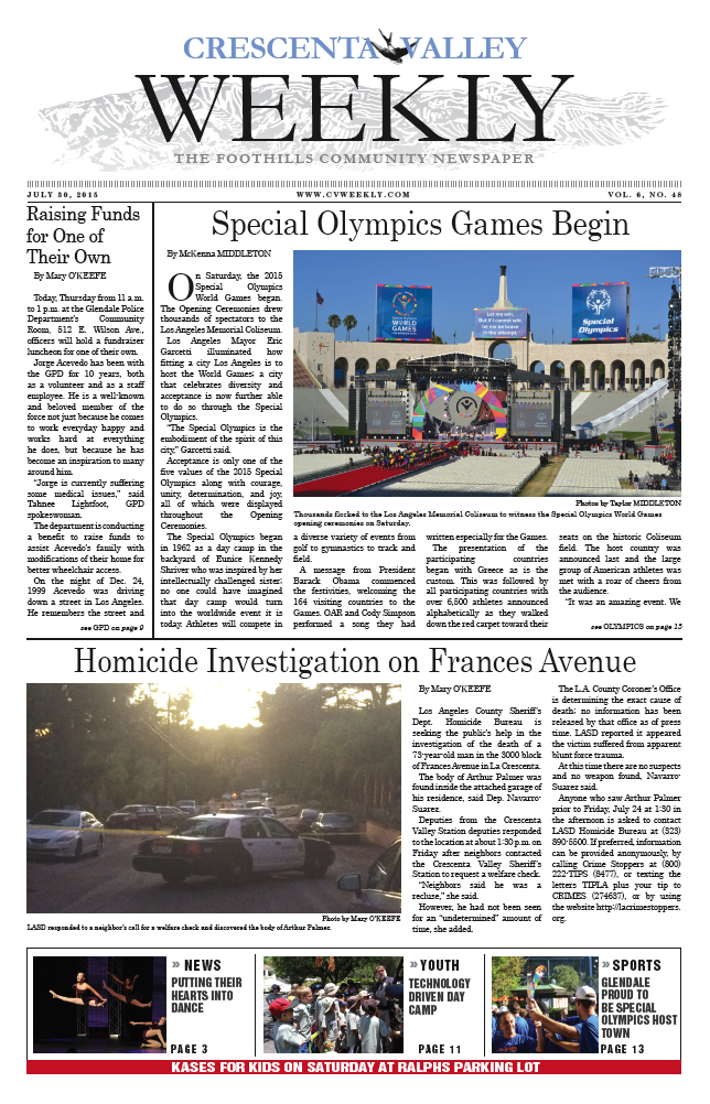 Digital Issue 07.30.15