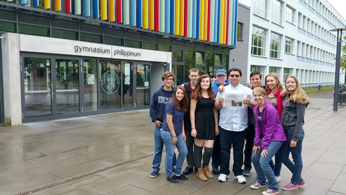 CV Weekly On The Move!!