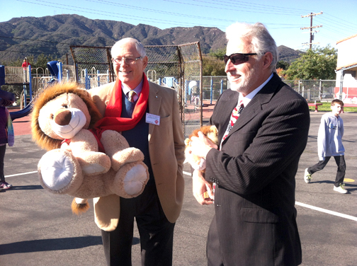 Antonovich to Run For Senate