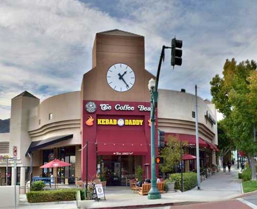 »Montrose Shopping Park News