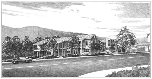 Proposed Developments Discussed at CVCA Meeting