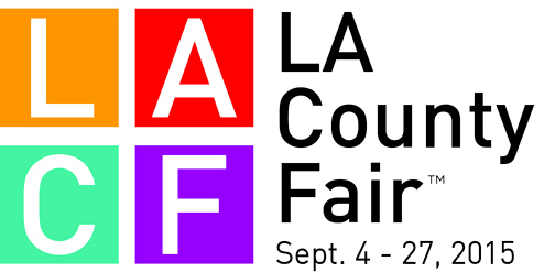 LA County Fair 2015