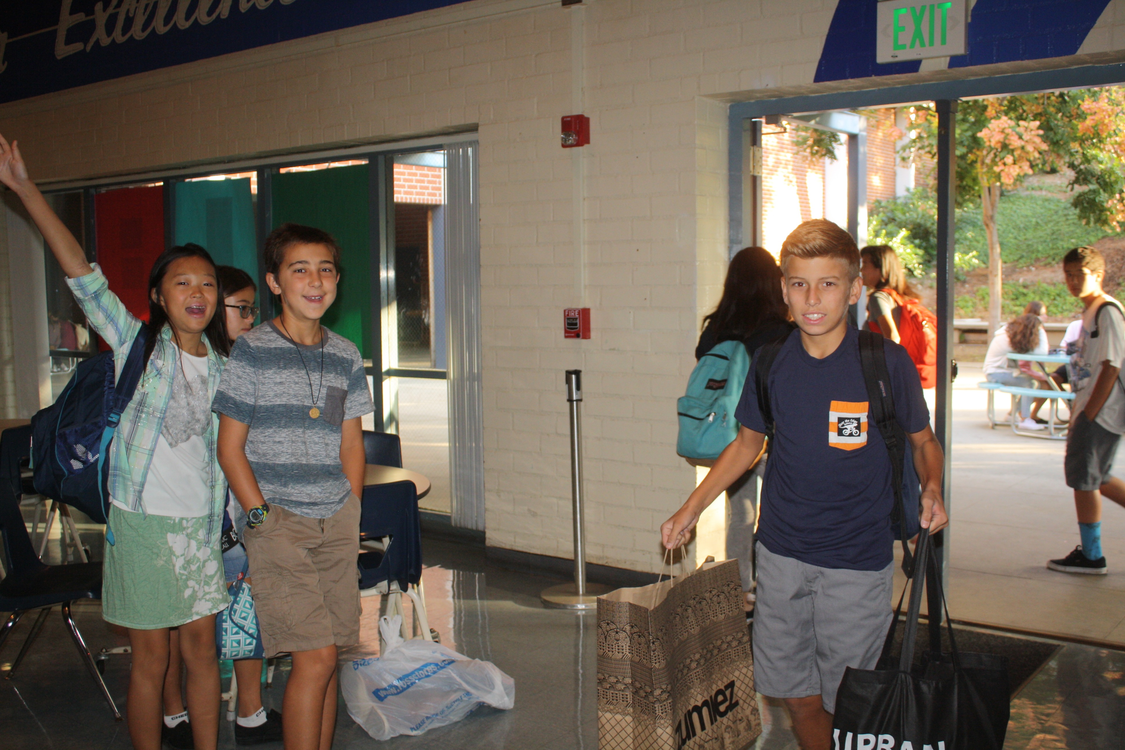 So Many Shoes – But Please Bring More