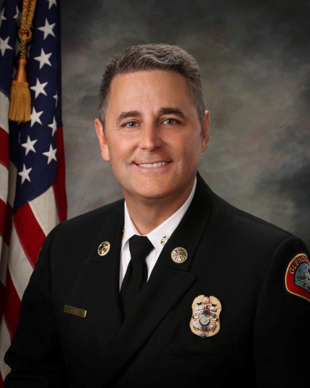 BREAKING: Glendale Appoints Fire Chief and Community Development Director