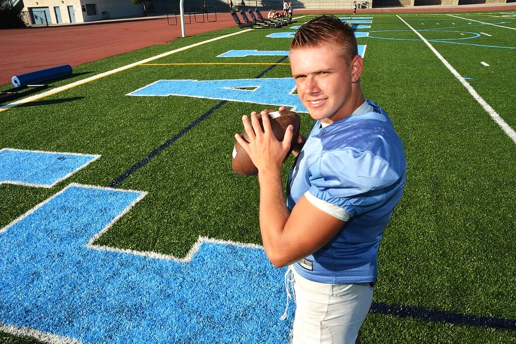 Tyler Hill is Ready for Anything