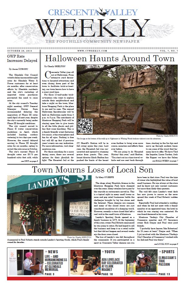 Digital Issue 10.29.15